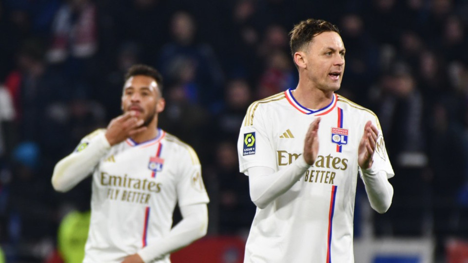 OL-Rennes : Corentin Tolisso bel et bien dans le groupe, Matic convoqué aussi