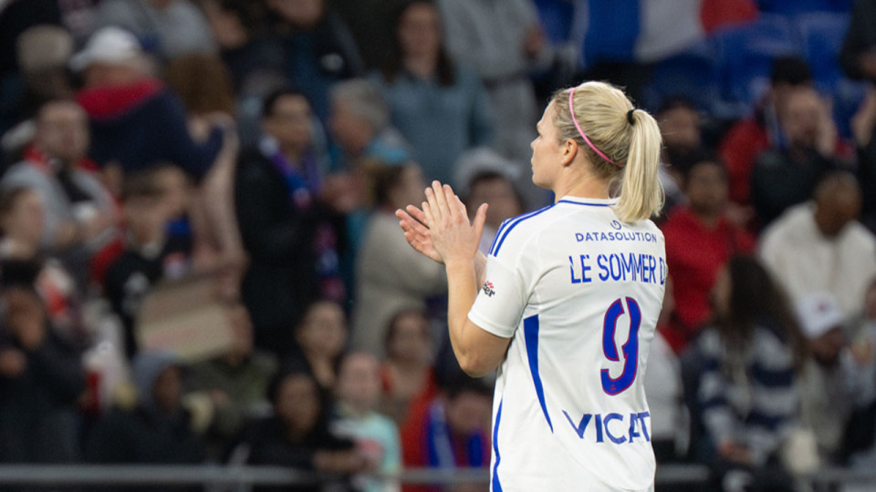 OL féminin-Arsenal : la barre des 20 000 spectateurs franchie ?