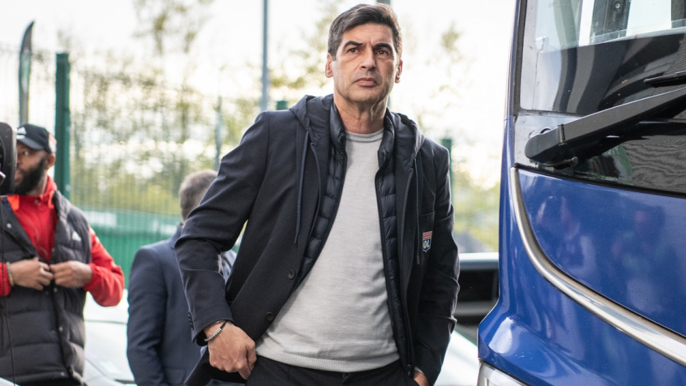 OL-Rennes : Paulo Fonseca autoris&eacute; &agrave; fouler la pelouse ce samedi !