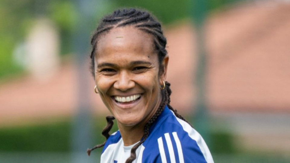 OL féminin-Arsenal : un groupe au complet avec Wendie Renard OL féminin-Arsenal : un groupe au complet avec Wendie Renard