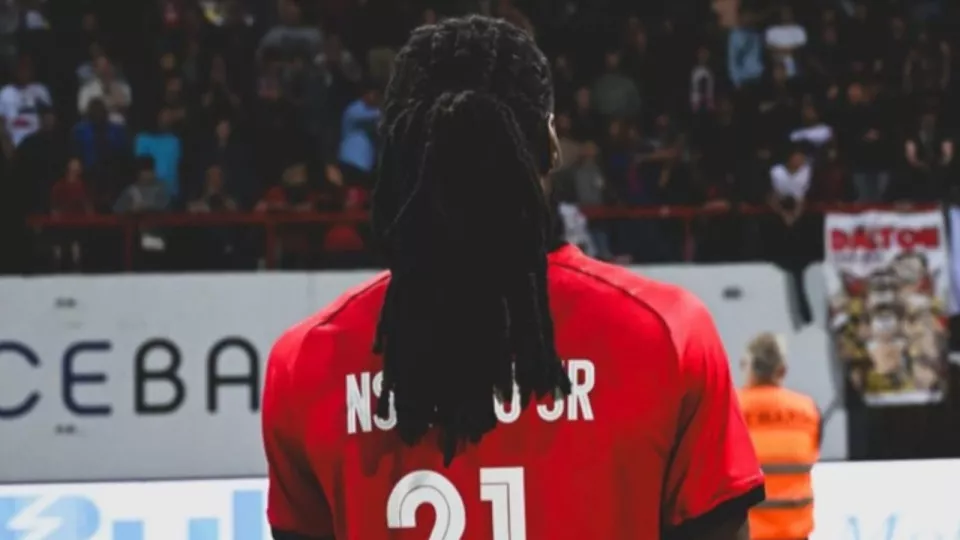 Immense désillusion pour Molenbeek (Eagle Football), privé de montée en Jupiler Pro League