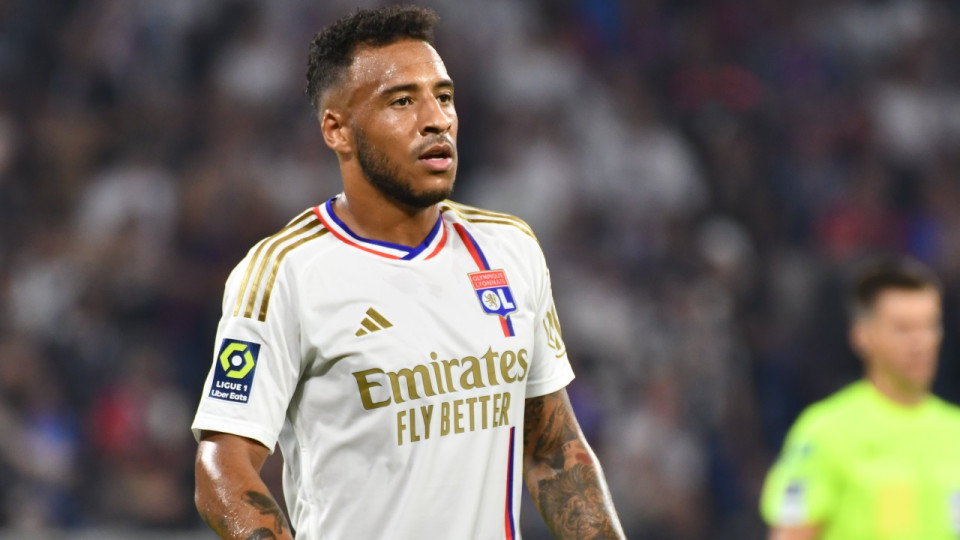 Miraculé du derby, Corentin Tolisso (OL) brille dans le onze type
