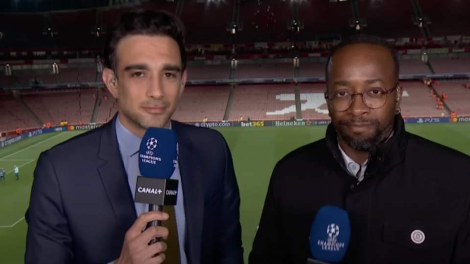 Atomisé sur les réseaux, Sidney Govou (ex-OL) a réagi aux insultes