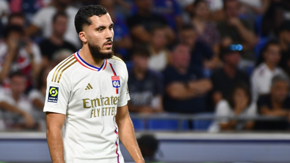Un nouveau club anglais à la charge pour Rayan Cherki (OL)