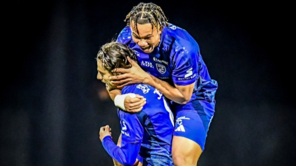 Bourg-en-Bresse-FCVB : Villefranche n’a plus le droit à l’erreur Bourg-en-Bresse-FCVB : Villefranche n’a plus le droit à l’erreur