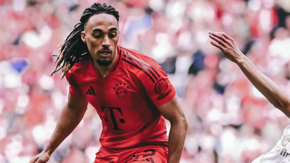 Mercato : Sacha Boey, première piste pour l’OL ?