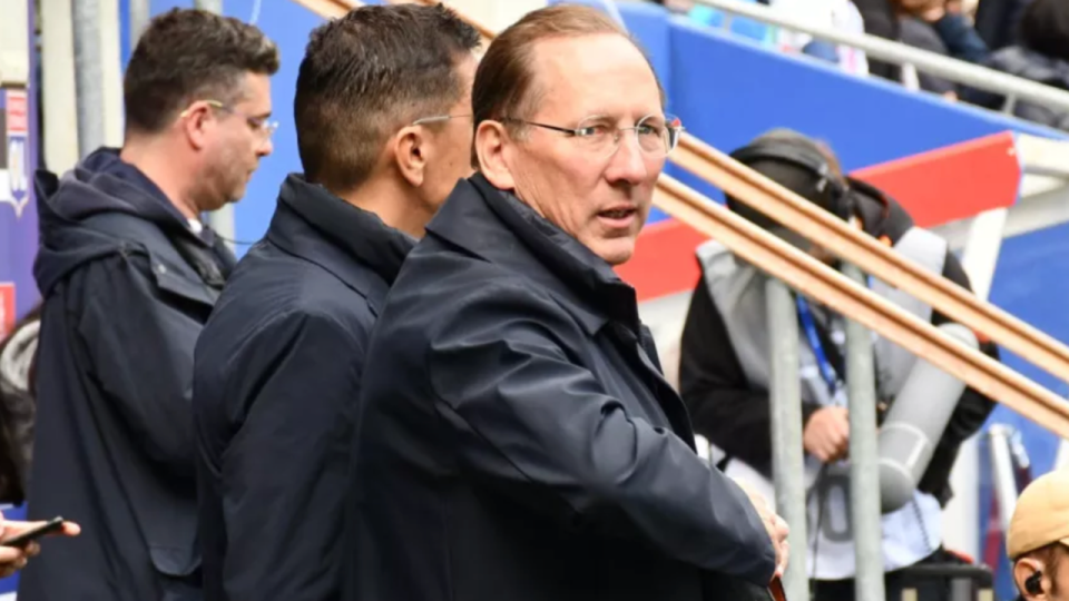 Vers un nouveau patron à l’OL ? Ares prêt à prendre le contrôle