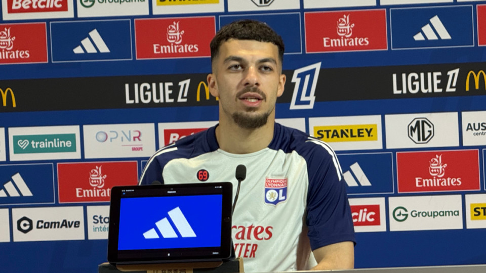 "J’aurais aimé avoir plus de temps de jeu avec lui" : Georges Mikautadze déçu par son duo avec Alexandre Lacazette à l’OL ?