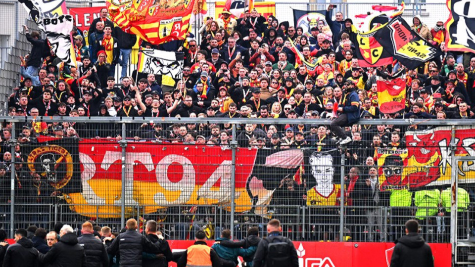 OL-Lens : les supporters lensois bien autorisés à se déplacer à Lyon