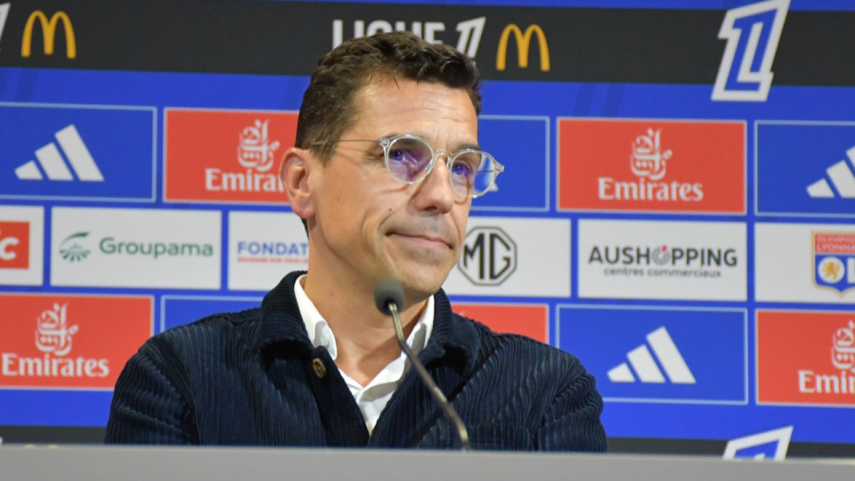 Laurent Prud’homme aurait été licencié par l’OL