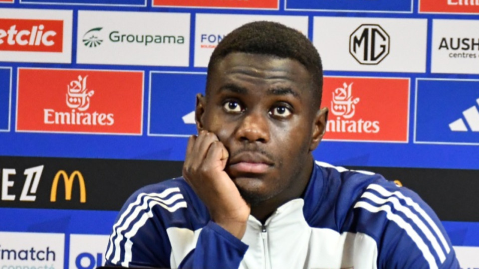 OL : Moussa Niakhaté veut encore y croire malgré la débâcle