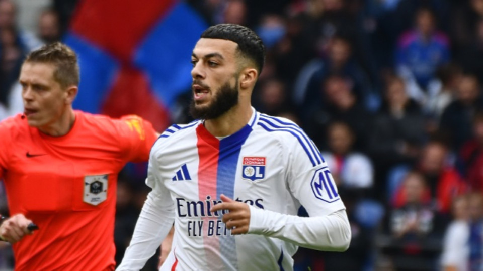 Entre frustration et détermination, "tout est encore jouable" pour l’OL selon Georges Mikautadze