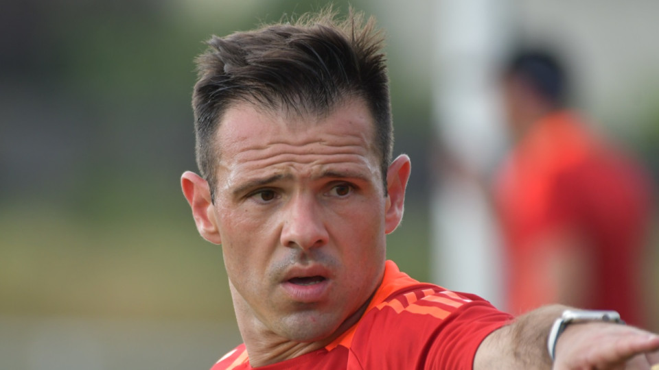 Après la défaite à Lens, "il nous reste deux matchs" affirme Jorge Maciel (OL)