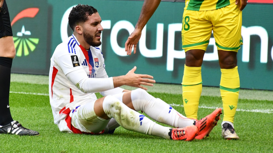 OL : un grand club européen aurait mis un stop à Rayan Cherki