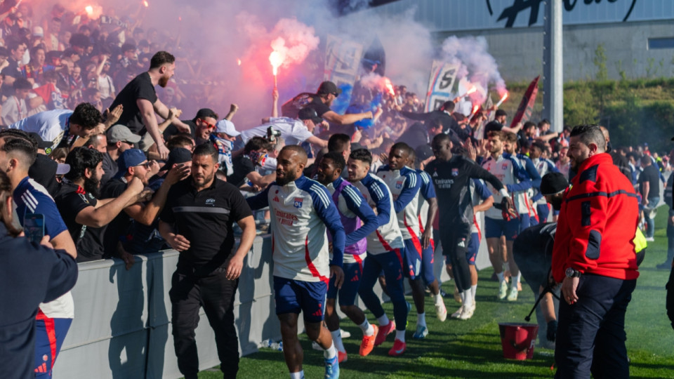 L’OL en Ligue des Champions ? Mission (presque) impossible