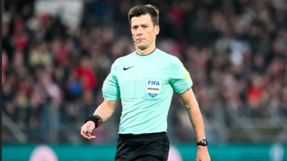 Monaco-OL : un arbitre bien connu des Lyonnais a été désigné