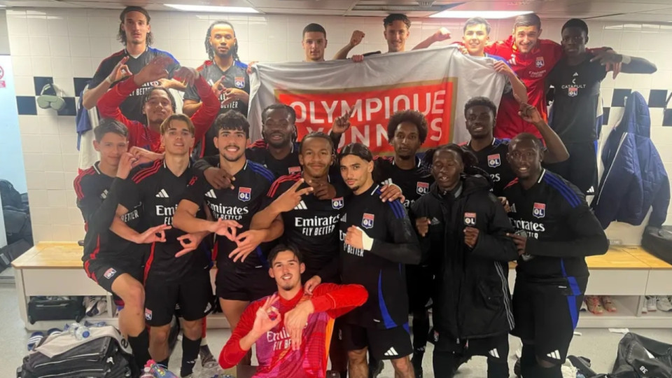 PLIC : l’OL peut écrire l’histoire à Nottingham