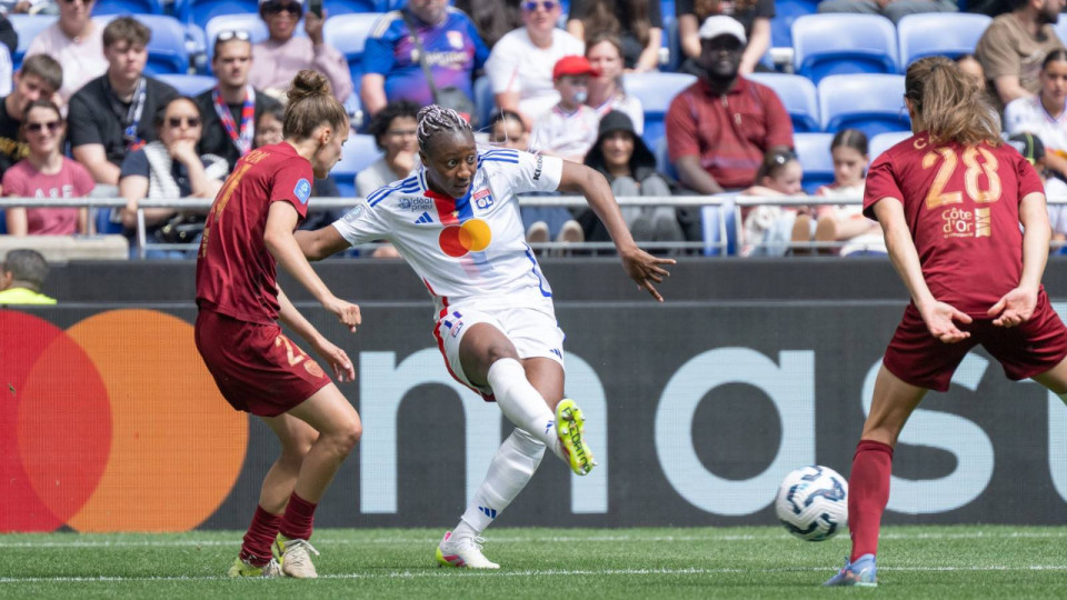 OL féminin-Dijon : Lyon en finale en attendant les Parisiennes (4-1)