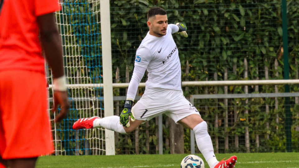 Face à Jura Sud, le GOAL FC s'est acheté un répit d'une semaine (0-1)