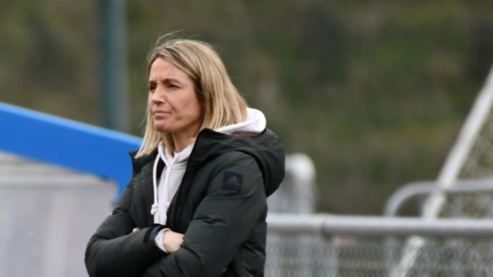 Sonia Bompastor (ex-OL féminin) déjà dans l’histoire de la Women’s Super League