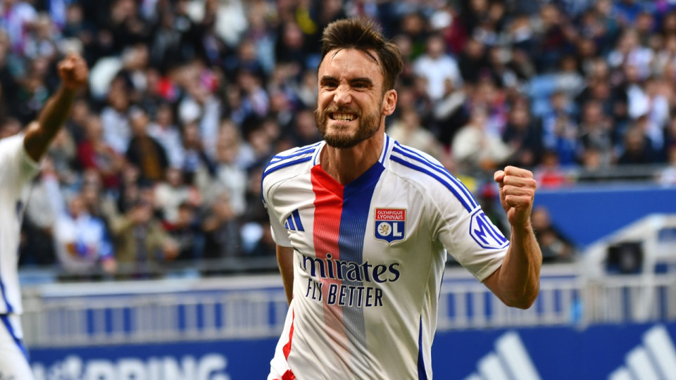 OL : dernier match pour Nicolas Tagliafico avant un départ pour l'Espagne ?