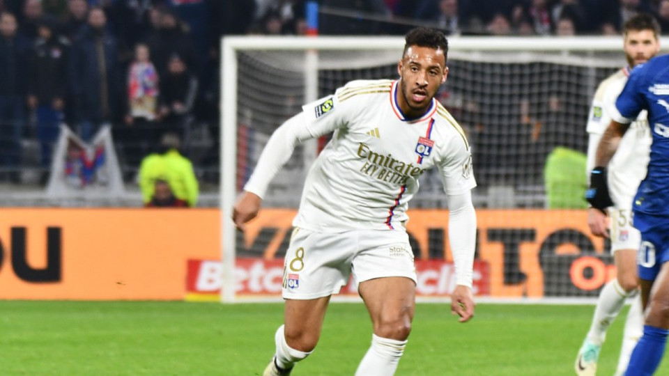 OL-Angers : Corentin Tolisso incertain, Clinton Mata certainement forfait