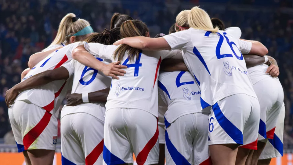 OL féminin – PSG : une victoire ou une saison blanche