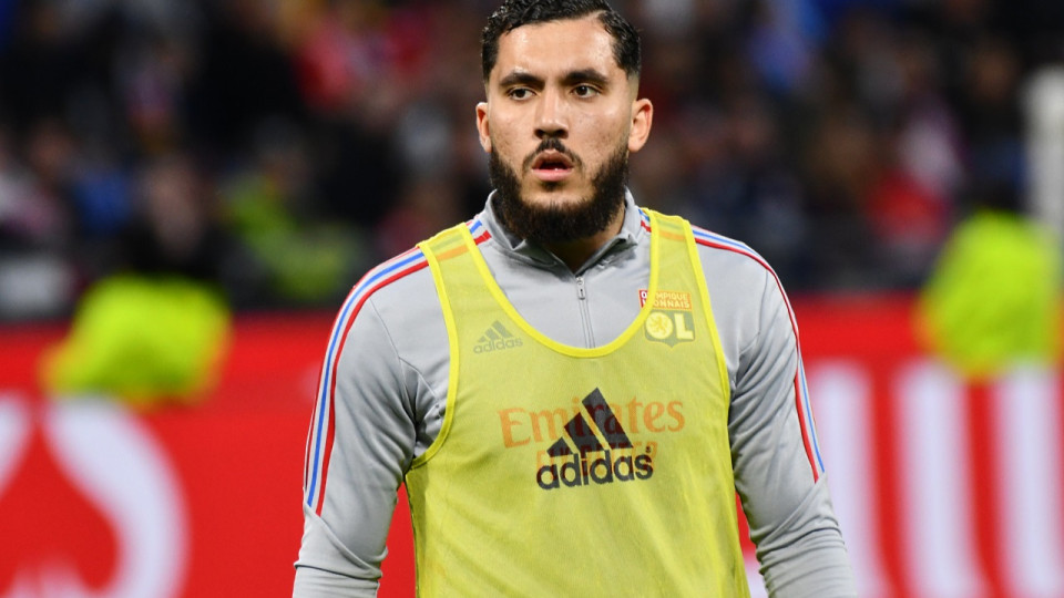 Un cadre de la s&eacute;lection alg&eacute;rienne invite Rayan Cherki (OL) &agrave; rejoindre les Fennecs