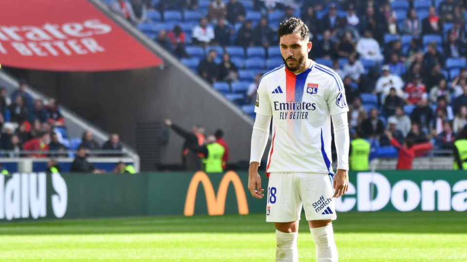 Rayan Cherki sacré meilleur passeur de Ligue 1 ce samedi ?