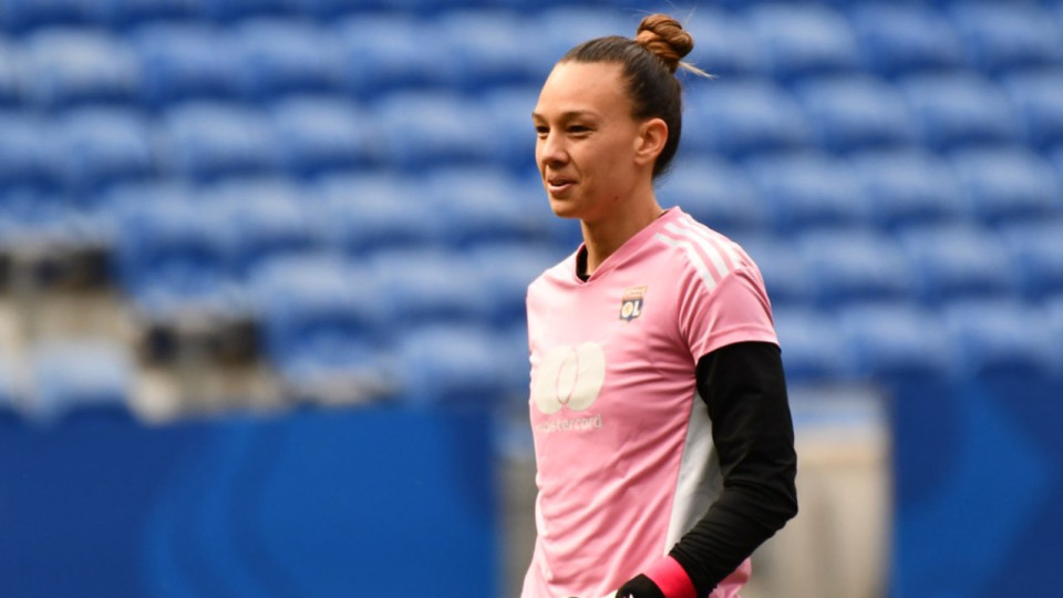 OL féminin – PSG : le groupe lyonnais au complet pour la finale des play-offs