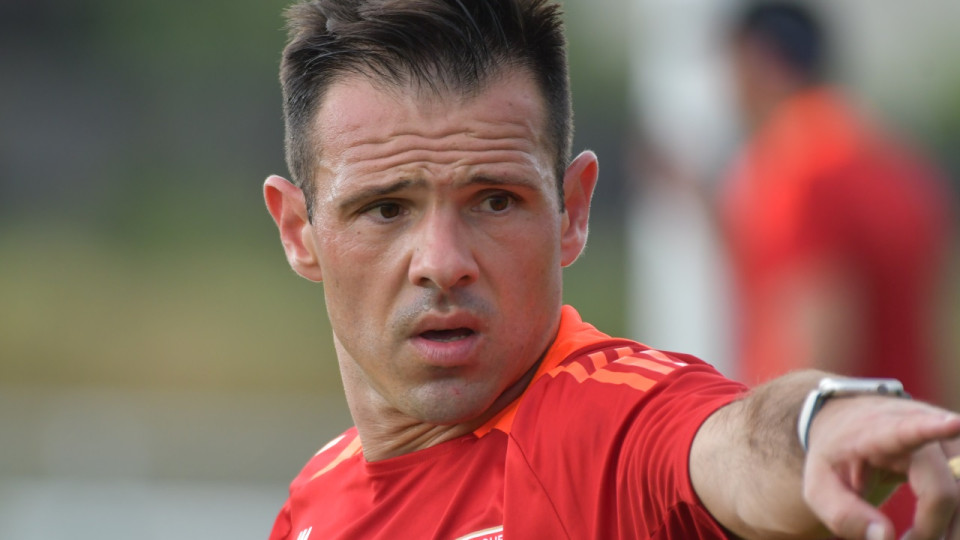 L&rsquo;OL rel&eacute;gu&eacute; en Ligue 2 ? Jorge Maciel se dit confiant pour l&rsquo;avenir