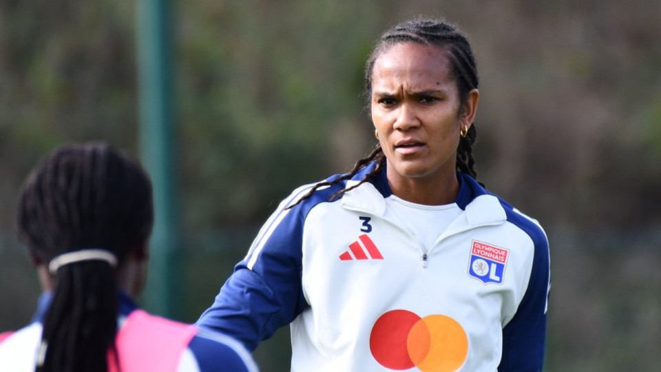 OL Lyonnes : Wendie Renard et Eugénie Le Sommer absentes de l’Euro 2025 ?