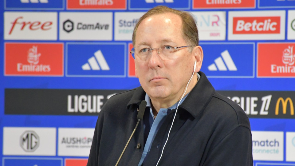 DNCG : l’OL jouera son avenir le 24 juin