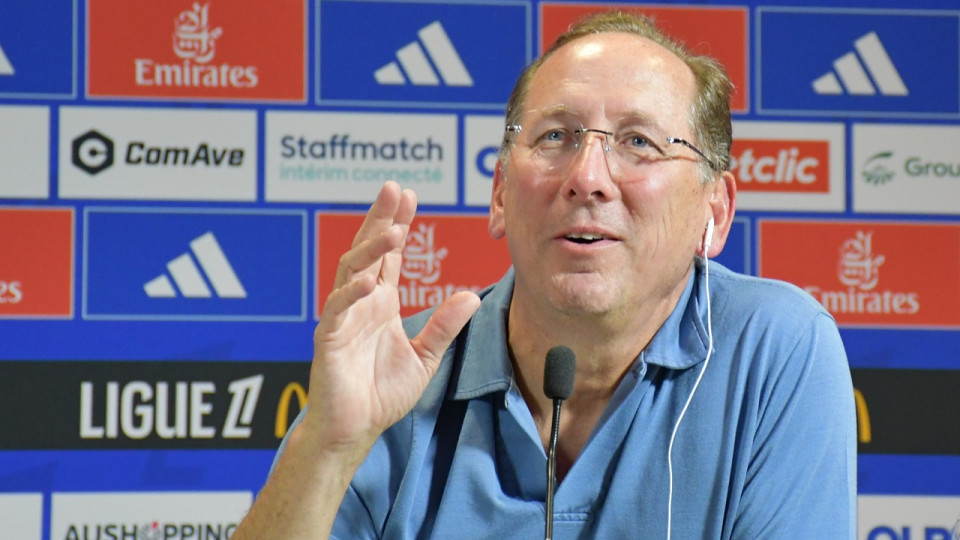 John Textor prêt à séparer de Molenbeek pour soulager l’OL ?