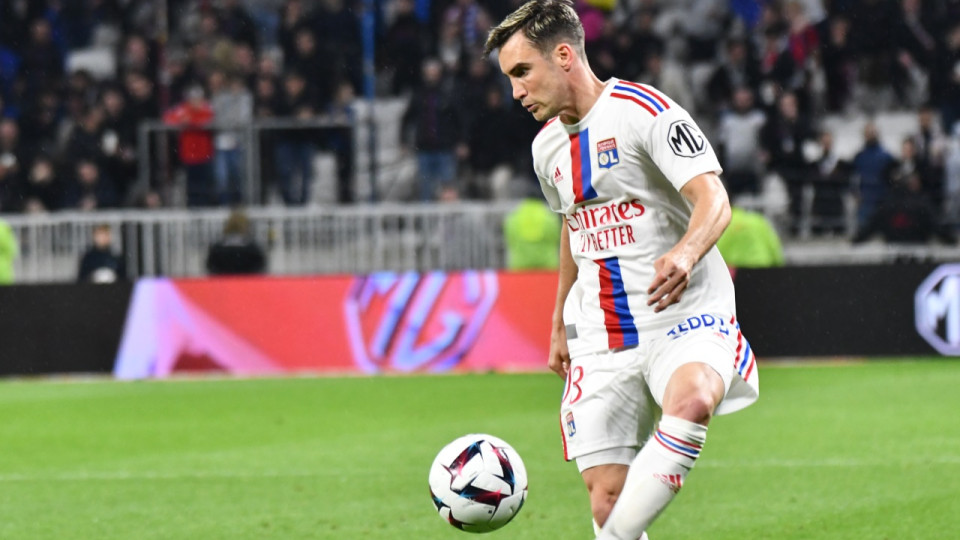 OL : Nicolas Tagliafico courtisé en Turquie, Lyon impuissant pour le retenir ?