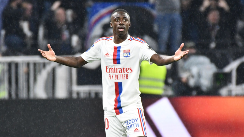 OL : deux Lyonnais de plus appelés en Bleu