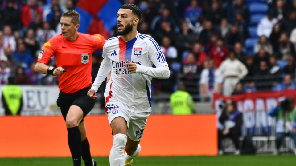 Un bijou de Georges Mikautadze (OL) pourrait &ecirc;tre sacr&eacute; meilleur but de l&rsquo;ann&eacute;e