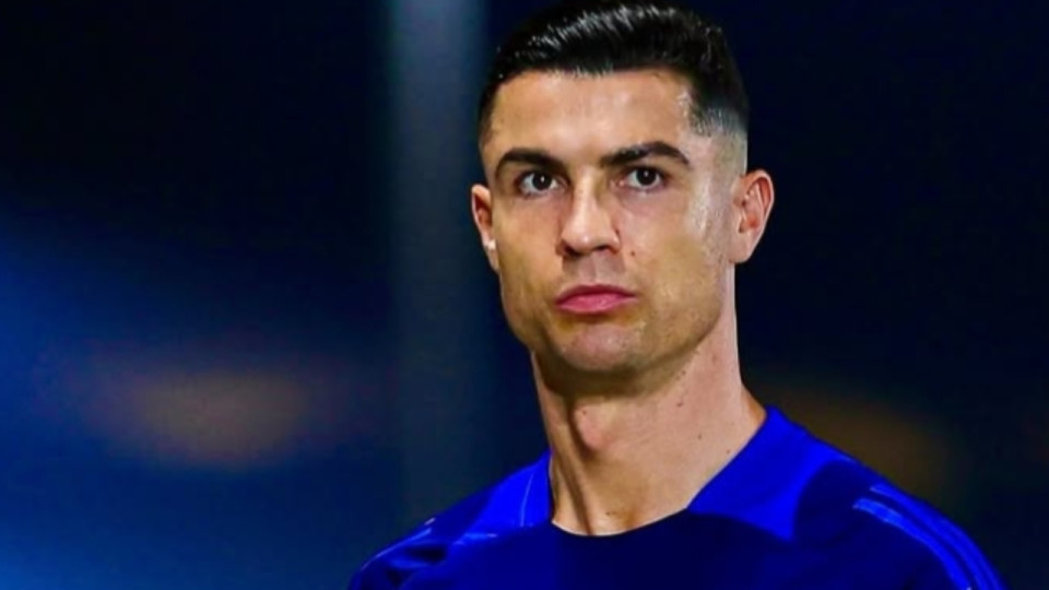 Cristiano Ronaldo, futur actionnaire de l’OL ?
