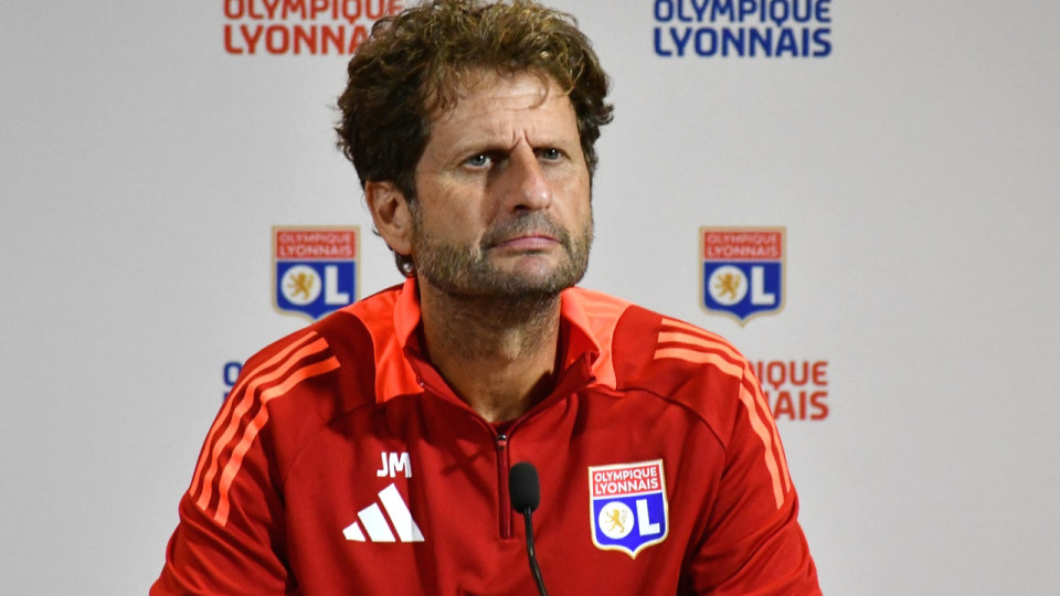 Joe Montemurro quitte l'OL Lyonnes après une saison seulement