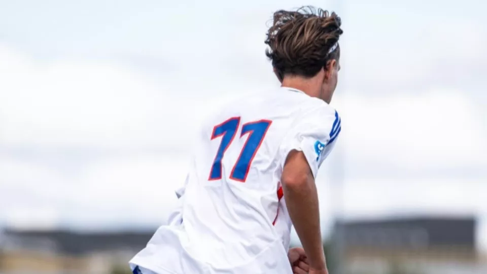 France U17 : Rémi Himbert (OL) perd la finale de l’Euro
