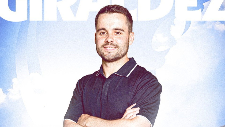 OL Lyonnes : Jonatan Giráldez (ex-FC Barcelone) devient le nouvel entraîneur