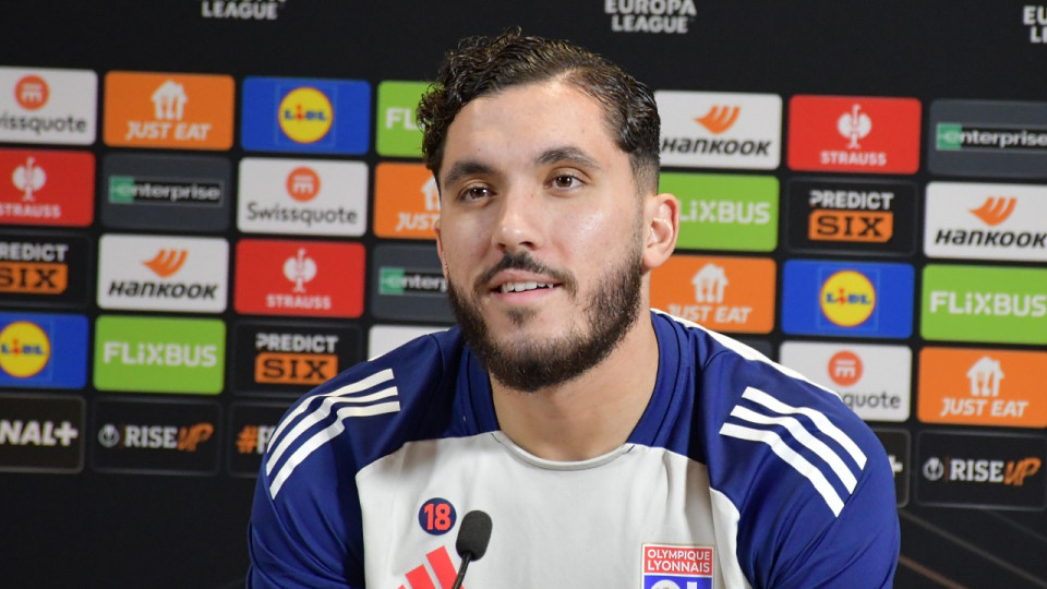 France, Algérie et Italie : pour Rayan Cherki (OL), il n’y a jamais eu de doute France, Algérie et Italie : pour Rayan Cherki (OL), il n’y a jamais eu de doute