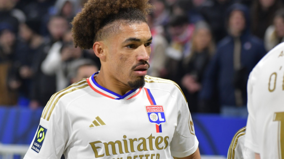 OL : un nouveau prêt à venir pour l’indésiré Adryelson ?