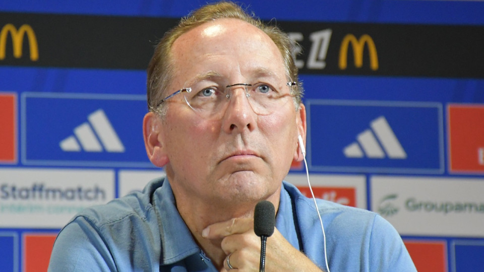 John Textor (OL) sur Crystal Palace après le scandale UEFA : "Nous voulions acheter, mais il est clair que cela ne va pas se faire"