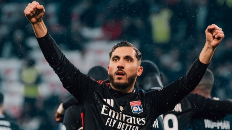 Rayan Cherki (OL) : Manchester City passe à l’action dans les prochaines heures