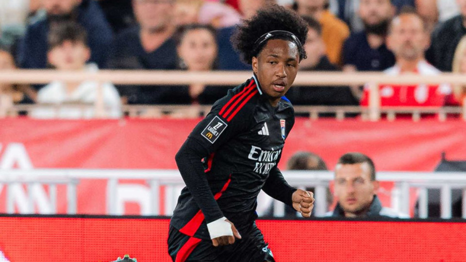 Malick Fofana : plutôt champion d'Angleterre ou champion d'Italie pour le prodige belge de l'OL ?