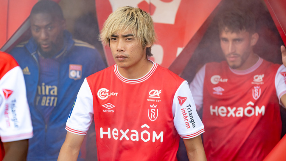 Avec Junya Ito, John Textor prépare un coup de billard pour Botafogo et l'OL (et Jean-Bière)