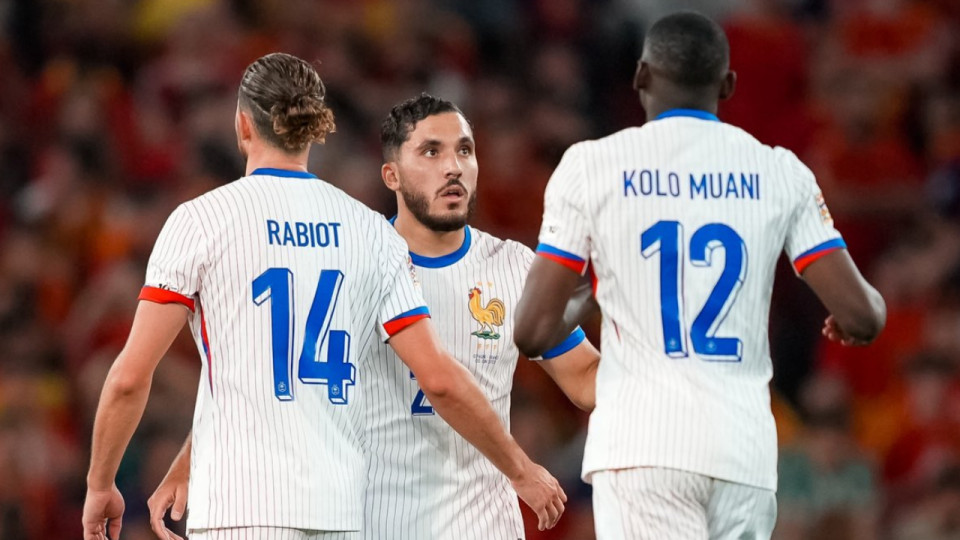 OL : Manchester City de retour pour Rayan Cherki avec une meilleure offre, un accord trouvé