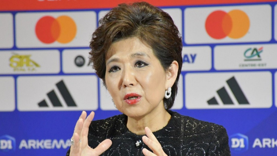 Michele Kang (OL Lyonnes) parmi les femmes propriétaires de clubs les plus riches