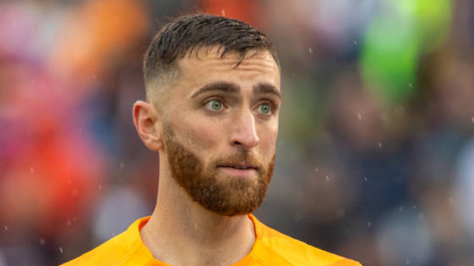 OL : un accord avec Nottingham Forest pour l’arrivée du gardien Matt Turner